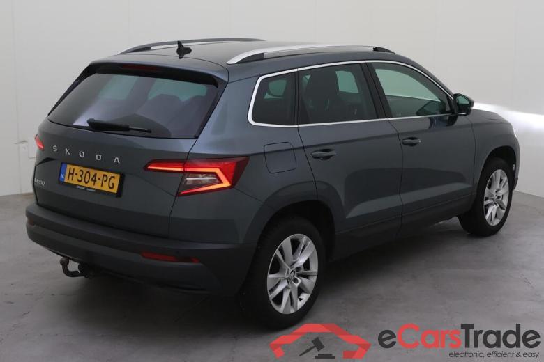 SKODA Karoq 110 kW #6