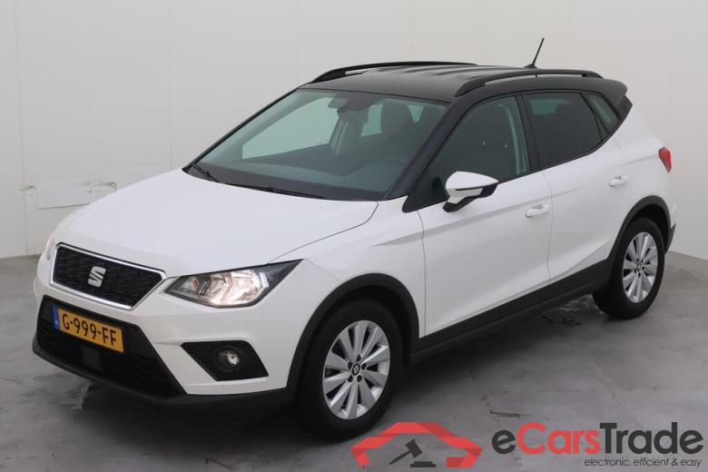 SEAT Arona 70 kW #1