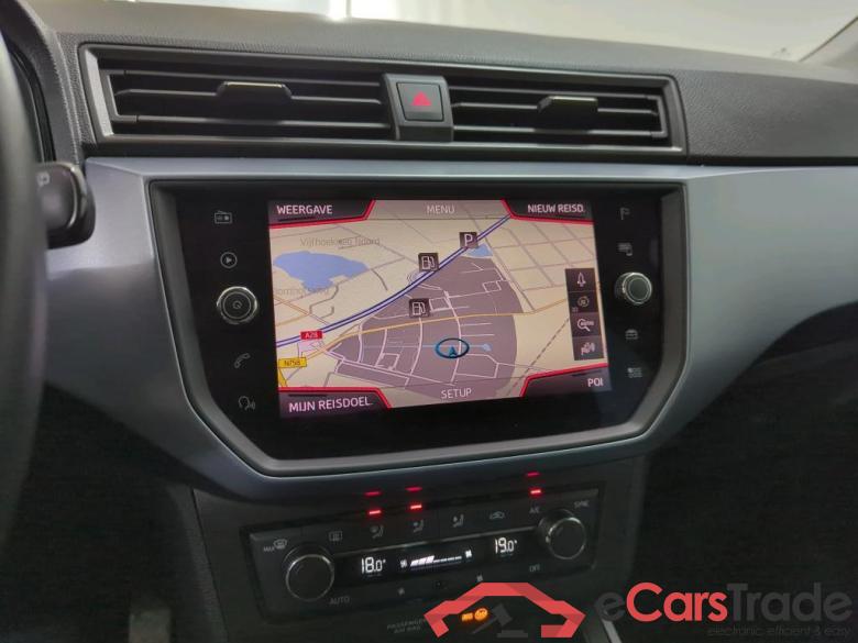 SEAT Arona 70 kW #3