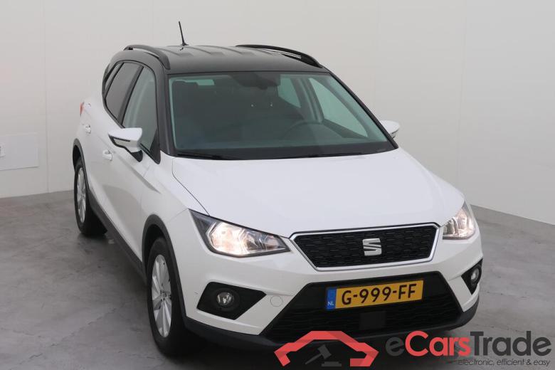 SEAT Arona 70 kW #4