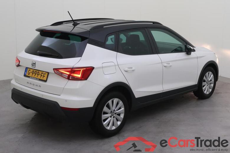 SEAT Arona 70 kW #5