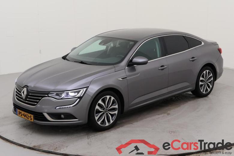RENAULT Talisman 81 kW #1