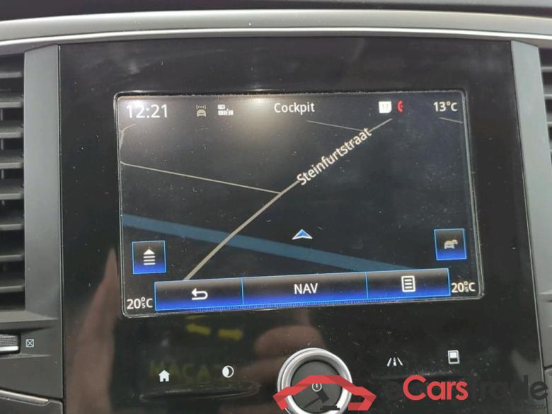 RENAULT Talisman 81 kW #3