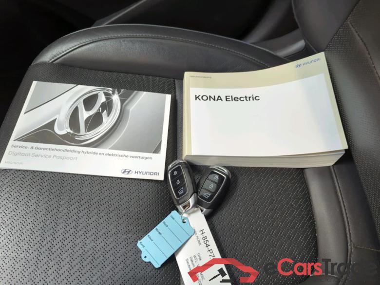 HYUNDAI Kona 150 kW #6