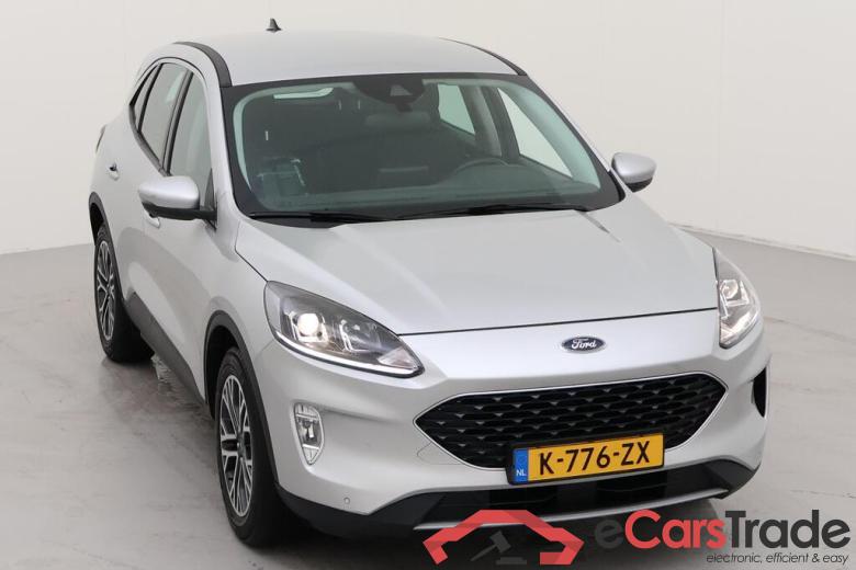 FORD KUGA 112 kW #4