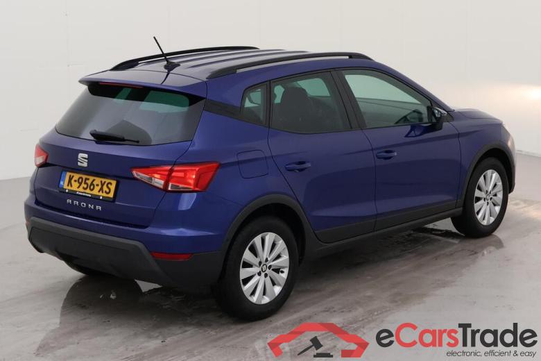 SEAT Arona 70 kW #5