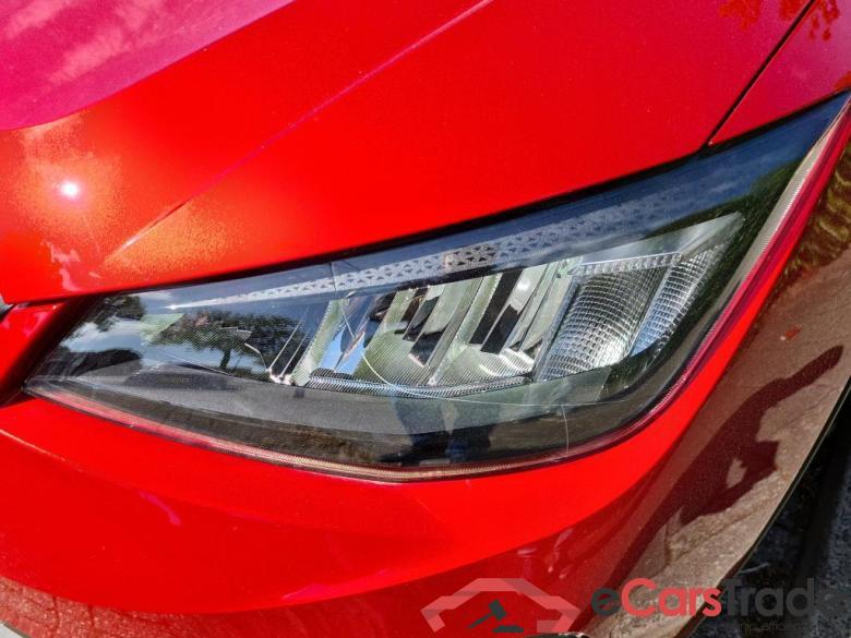 SEAT Arona 70 kW #3