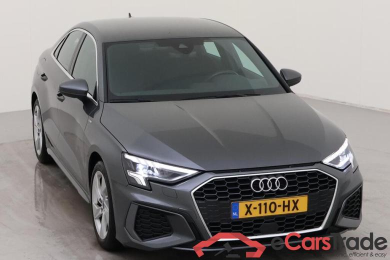 AUDI A3 Limousine 81 kW #5
