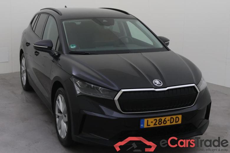 SKODA Enyaq iV 132 kW #5