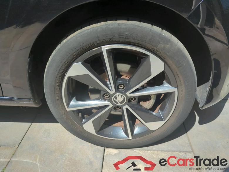 SKODA Citigo e-iV 61 kW #6