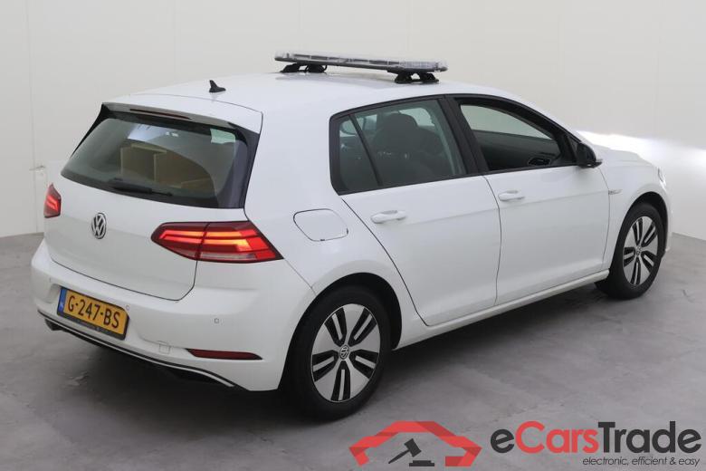 VOLKSWAGEN e-Golf  #6