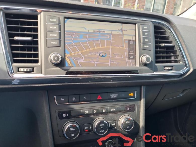 SEAT Ateca 85 kW #2
