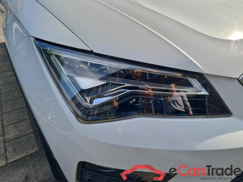 SEAT Ateca 85 kW #4