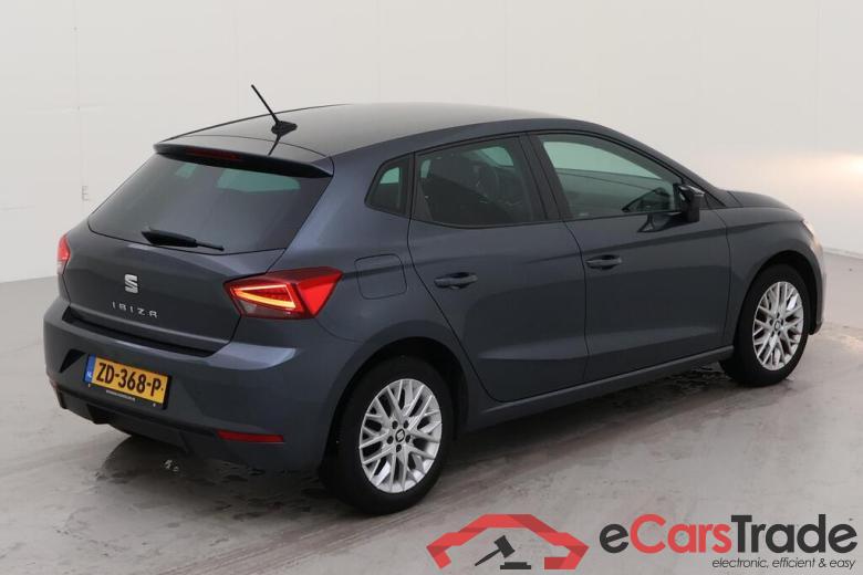 SEAT Ibiza 70 kW #4