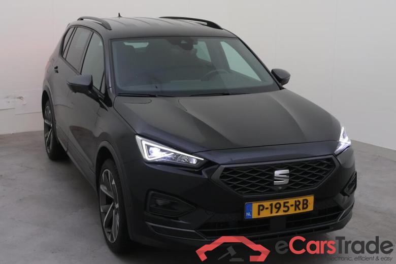 SEAT Tarraco 110 kW #5