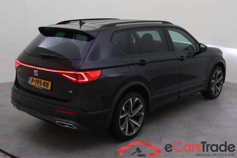 SEAT Tarraco 110 kW #6