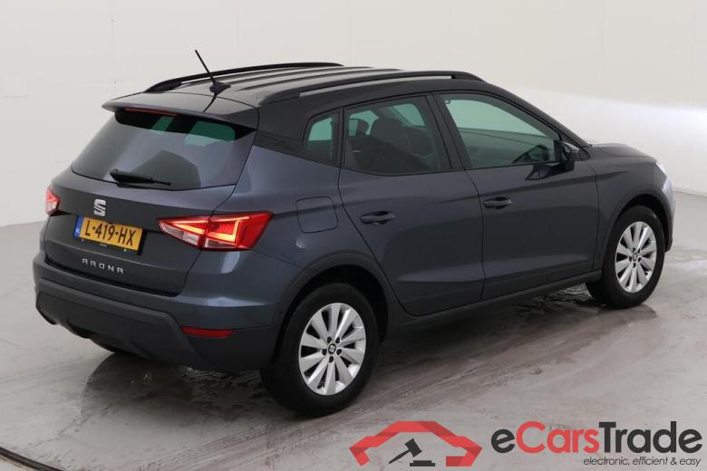 SEAT Arona 70 kW #5
