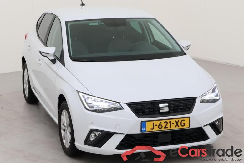 SEAT Ibiza 70 kW #4