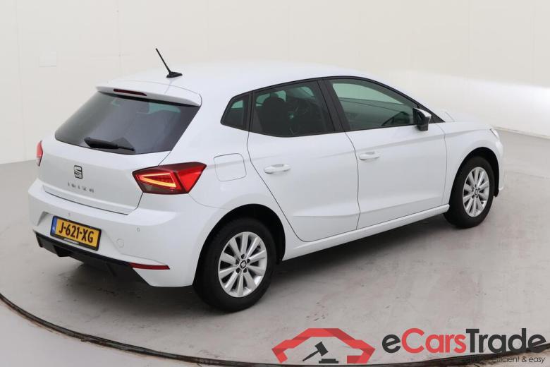 SEAT Ibiza 70 kW #5
