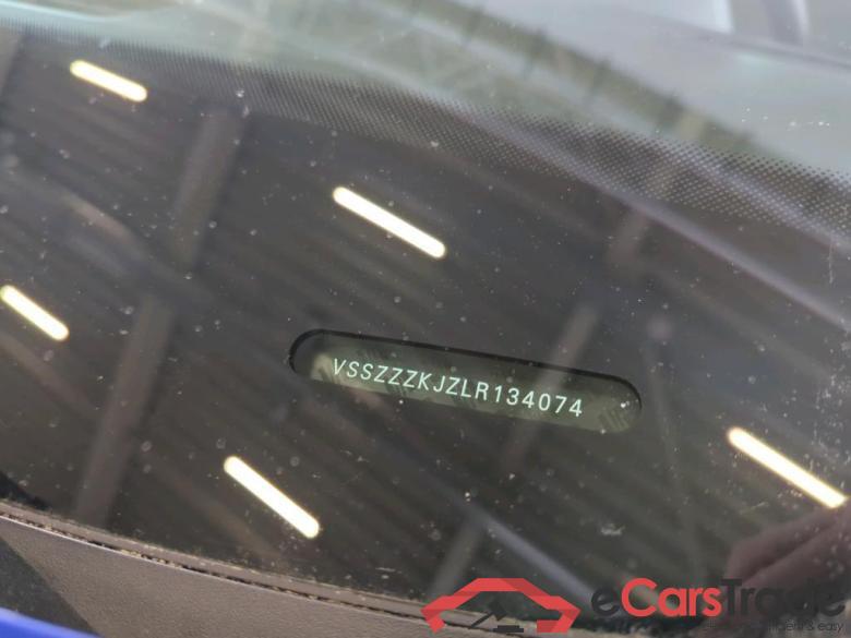 SEAT Arona 85 kW #3