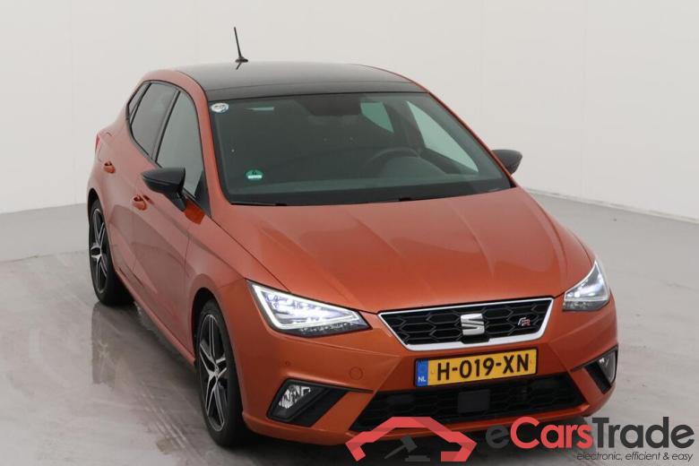 SEAT Ibiza 85 kW #4