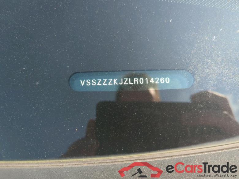 SEAT Ibiza 85 kW #2