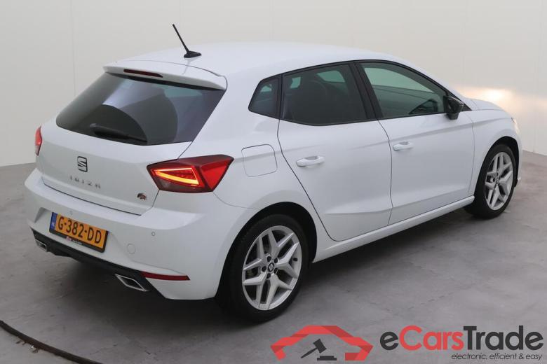SEAT Ibiza 85 kW #5