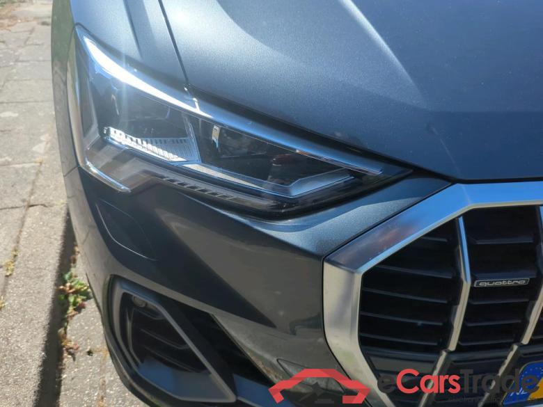AUDI Q3 140 kW #4