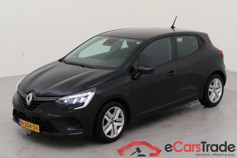 RENAULT CLIO 67 kW #1