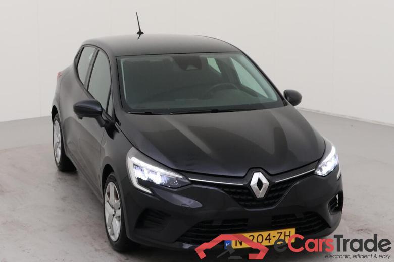 RENAULT CLIO 67 kW #5