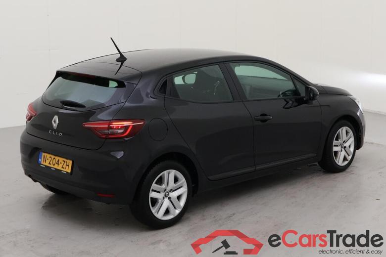 RENAULT CLIO 67 kW #6