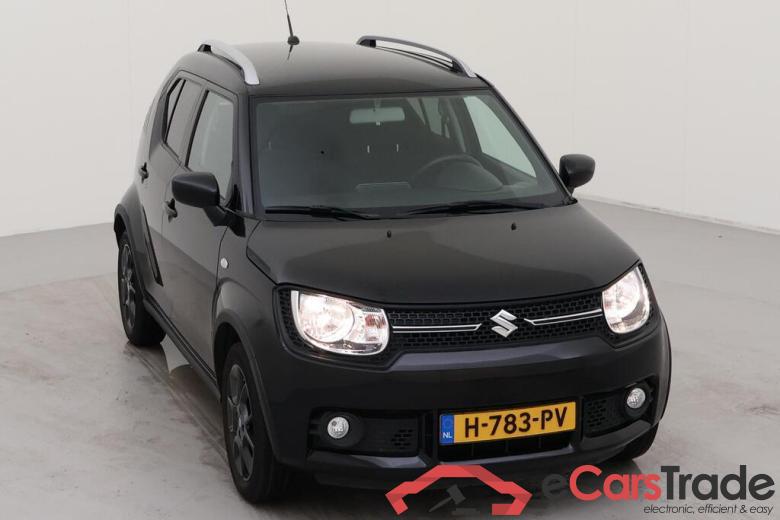 SUZUKI IGNIS 66 kW #4