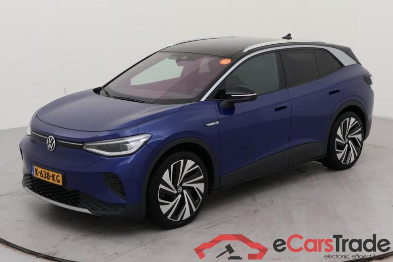 VOLKSWAGEN ID.4 150 kW #1