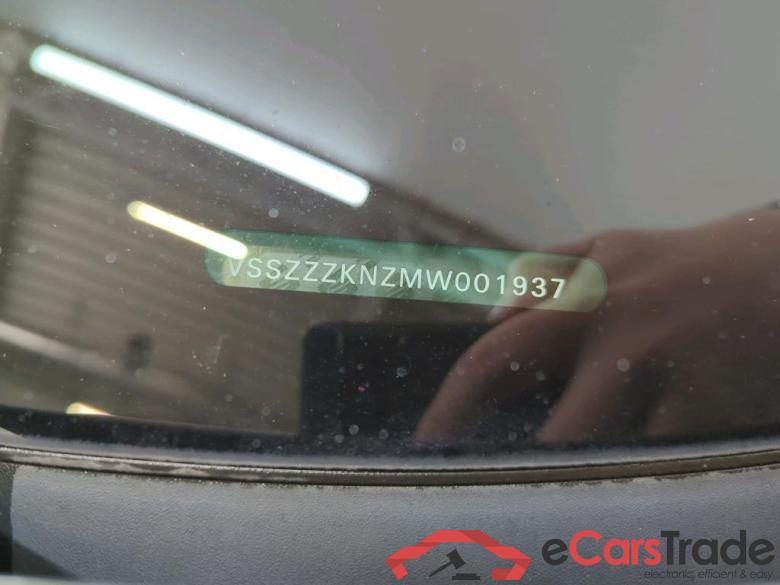 SEAT Tarraco 110 kW #3
