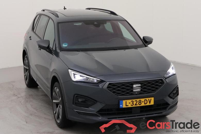 SEAT Tarraco 110 kW #5