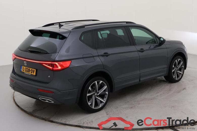 SEAT Tarraco 110 kW #6
