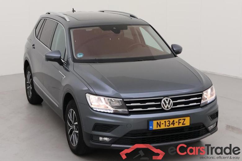 VOLKSWAGEN Tiguan Allspace 110 kW #4