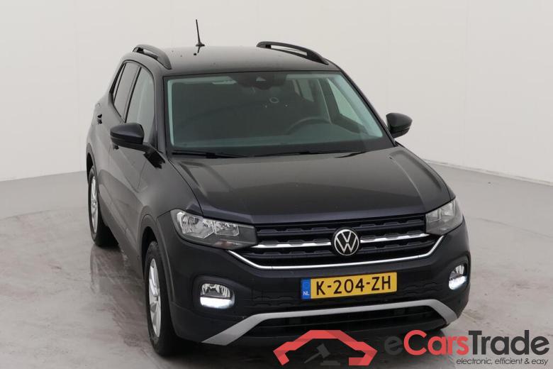 VOLKSWAGEN T-Cross 70 kW #3
