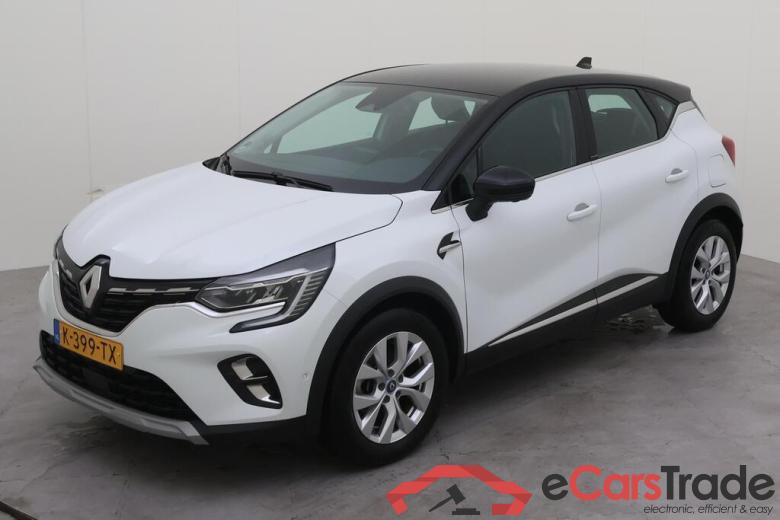 RENAULT Captur 68 kW #1