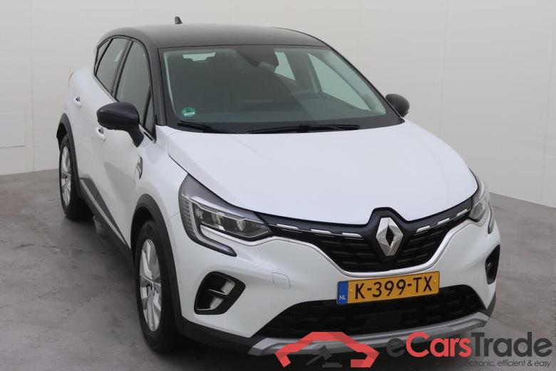 RENAULT Captur 68 kW #5