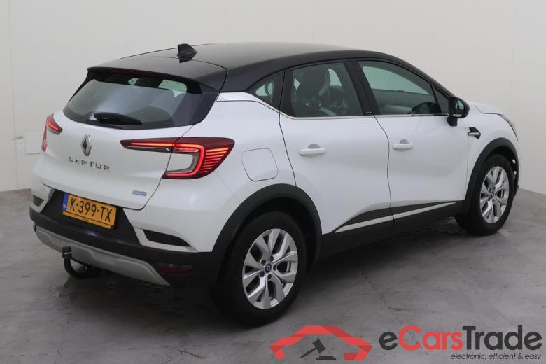 RENAULT Captur 68 kW #6