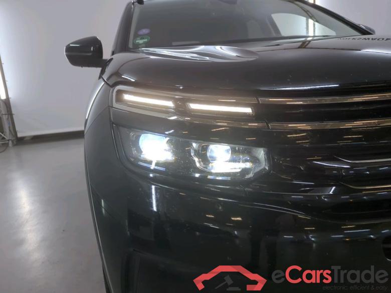 CITROEN C5 Aircross 96 kW #4