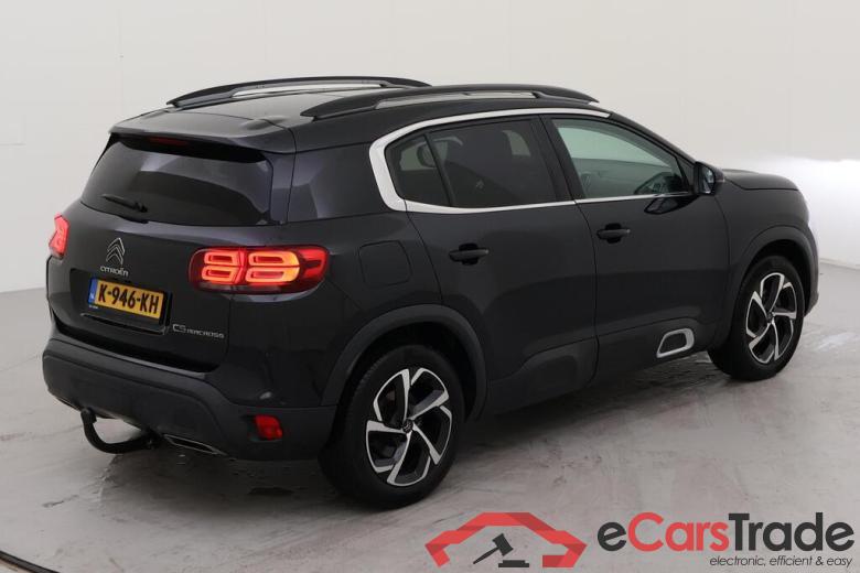 CITROEN C5 Aircross 96 kW #6
