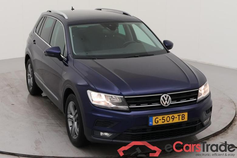 VOLKSWAGEN Tiguan 96 kW #4