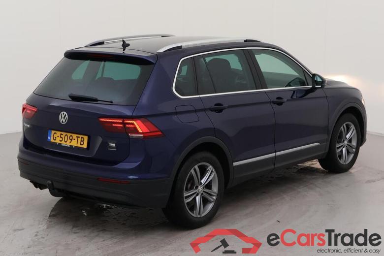 VOLKSWAGEN Tiguan 96 kW #5