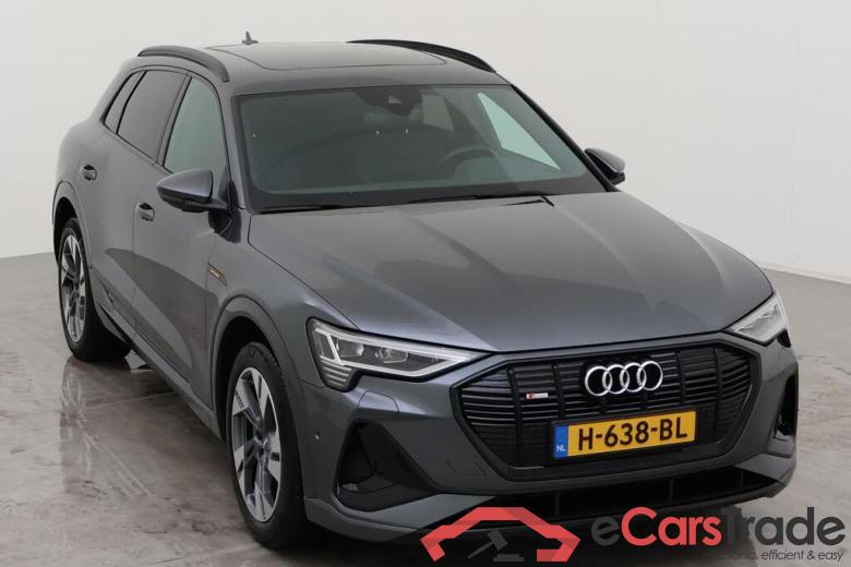 AUDI e-tron  #5