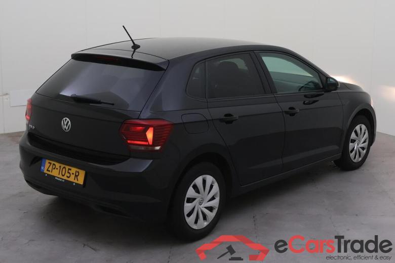VOLKSWAGEN POLO 59 kW #4