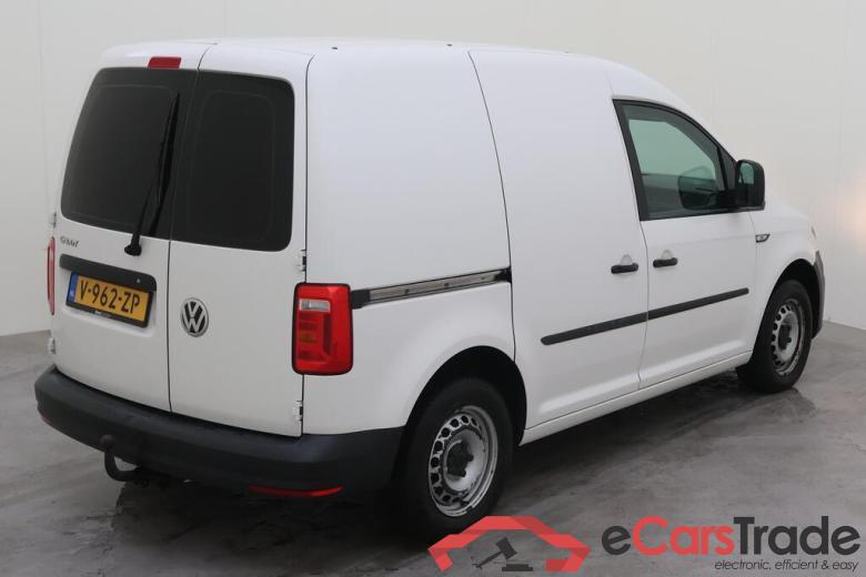 VOLKSWAGEN Caddy 55 kW #4