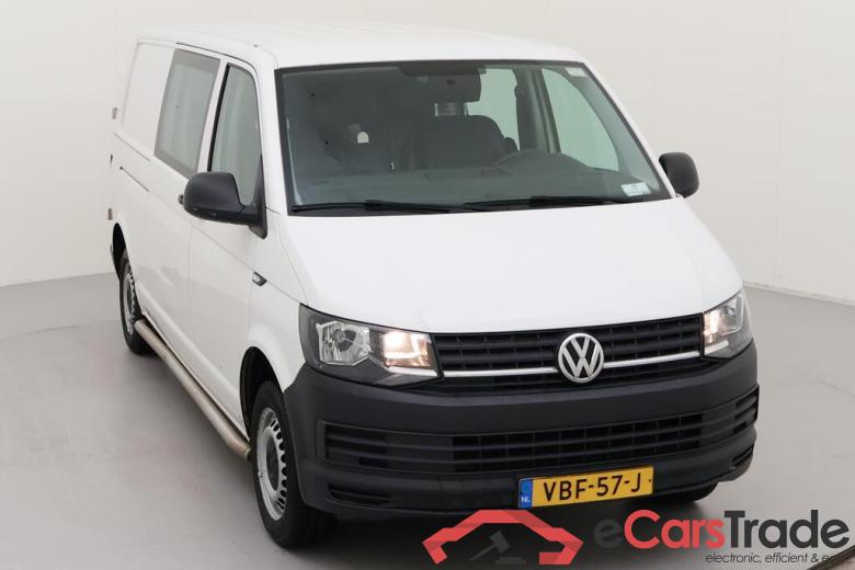 VOLKSWAGEN Transporter 75 kW #3