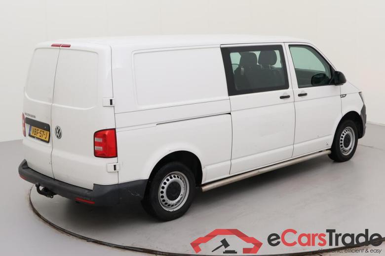 VOLKSWAGEN Transporter 75 kW #4